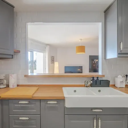 Large Del Mar Daire Marbella