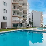 Large Del Mar Appartamento Marbella