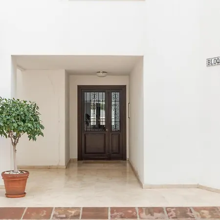 Large Del Mar * Marbella