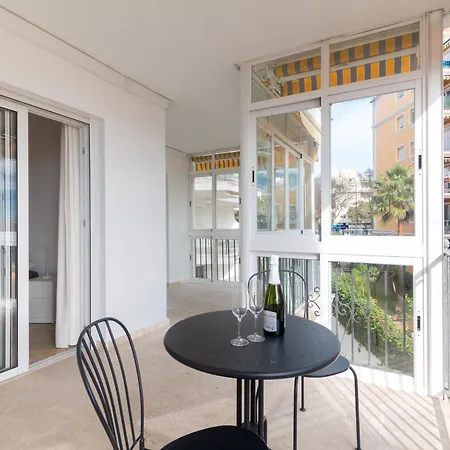 Apartment Large Del Mar