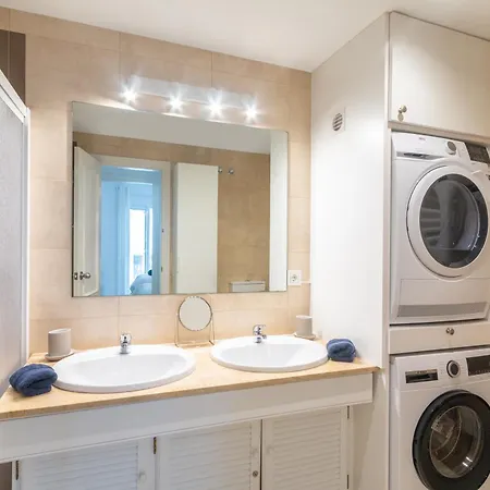 Large Del Mar Lejlighed