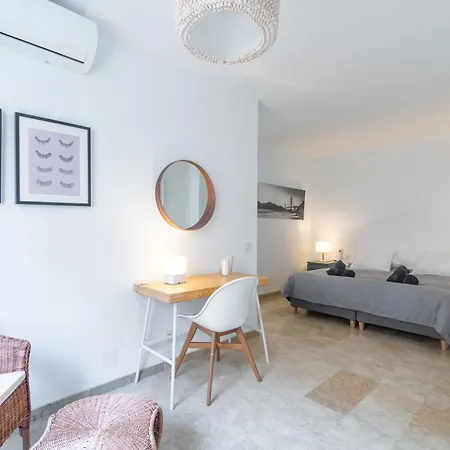 Apartment Large Del Mar *