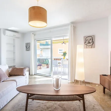 Large Del Mar * Marbella