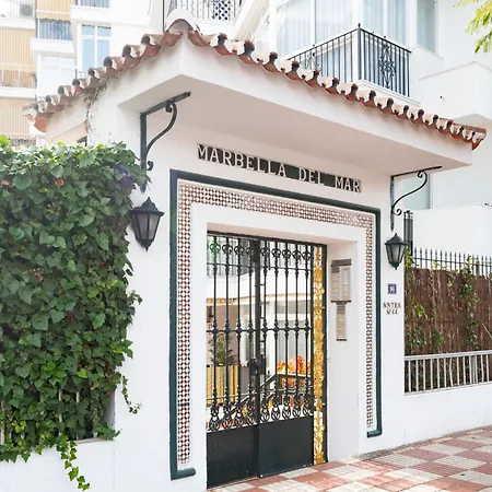 Large Del Mar * Marbella