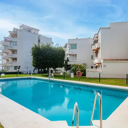 Large Del Mar Lejlighed Marbella