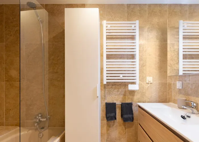 Large Del Mar Марбелья