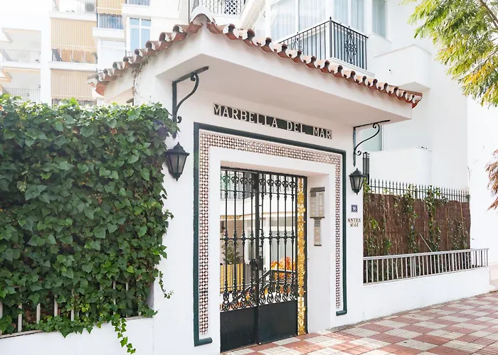 Large Del Mar * Марбелья