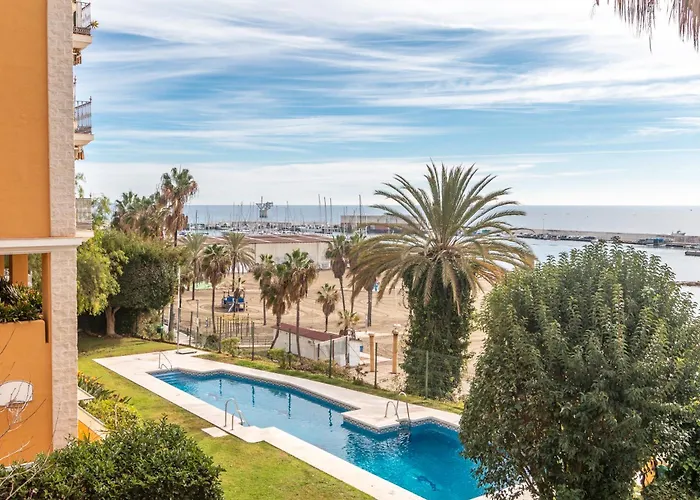 Large Del Mar Марбелья