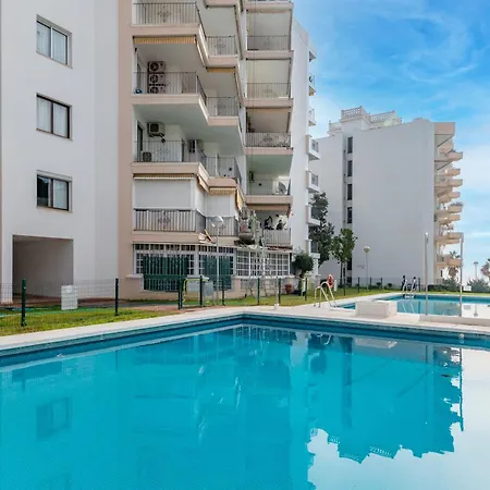 Large Del Mar Appartement