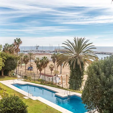 Large Del Mar Apartmán *
