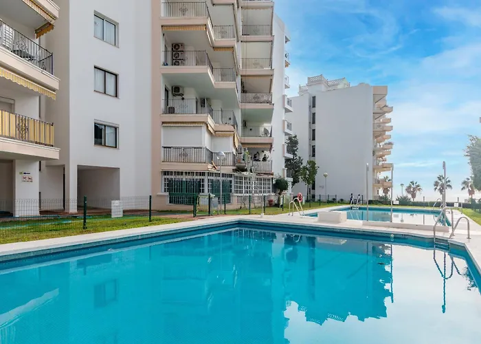 Large Del Mar Apartment