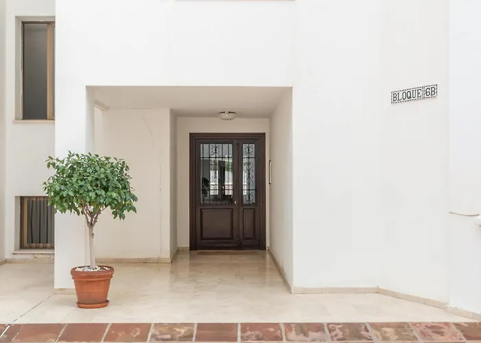 Large Del Mar * ماربيا