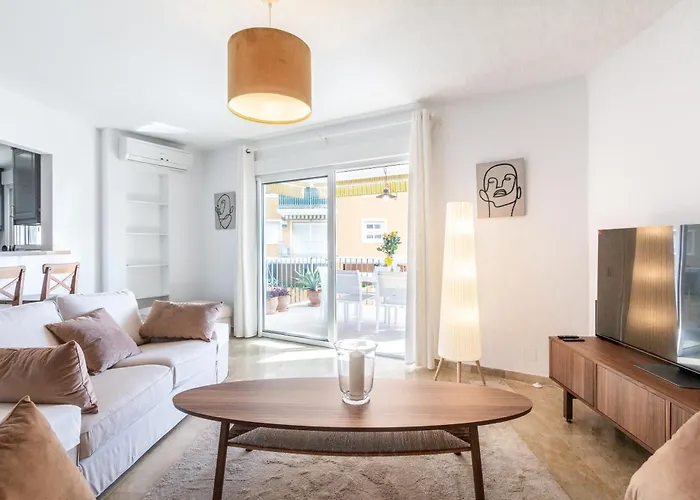 Large Del Mar * ماربيا